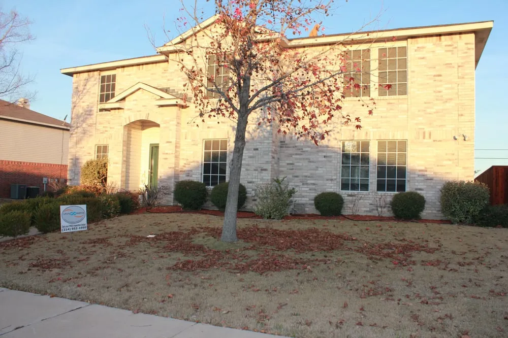 Slide of Infinity Roofing & Remodeling