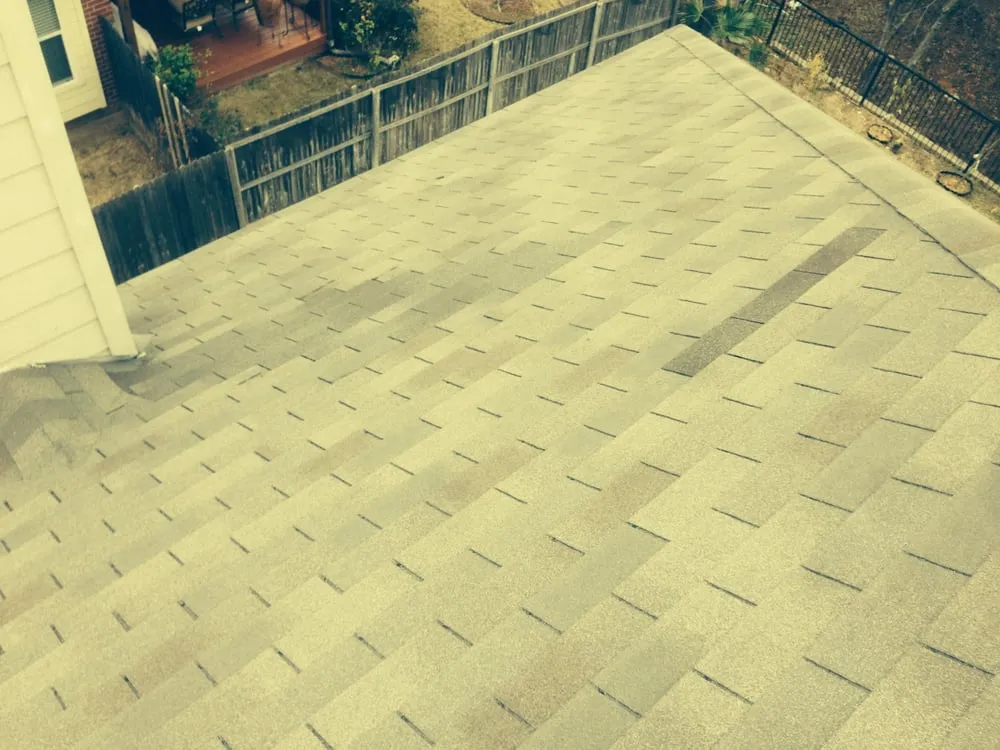 Slide of Infinity Roofing & Remodeling