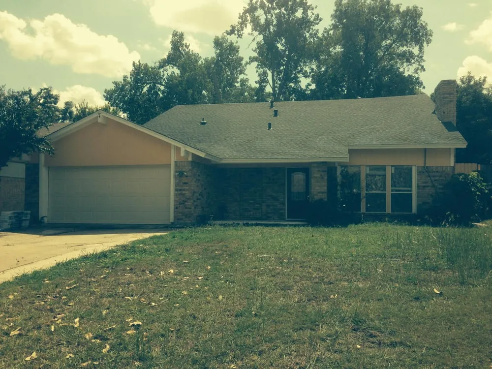 Slide of Infinity Roofing & Remodeling