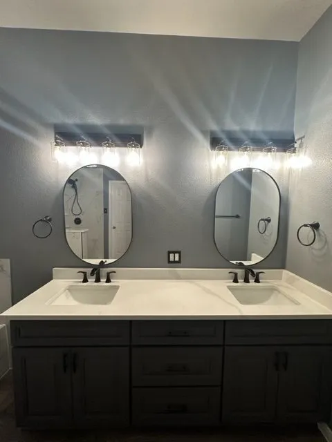 Slide of Infinity Roofing & Remodeling