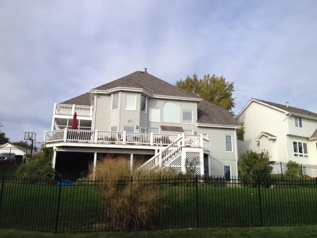 Slide of Infinity Roofing & Siding