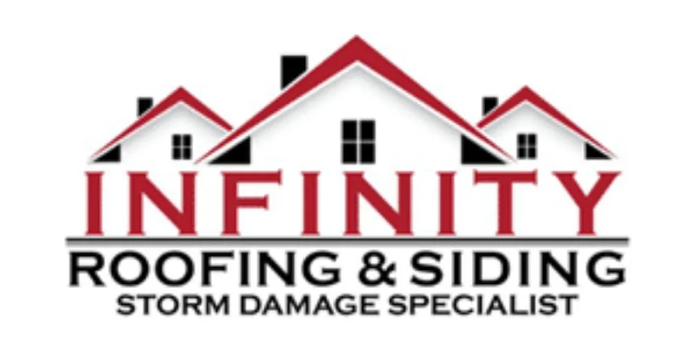 Slide of Infinity Roofing & Siding