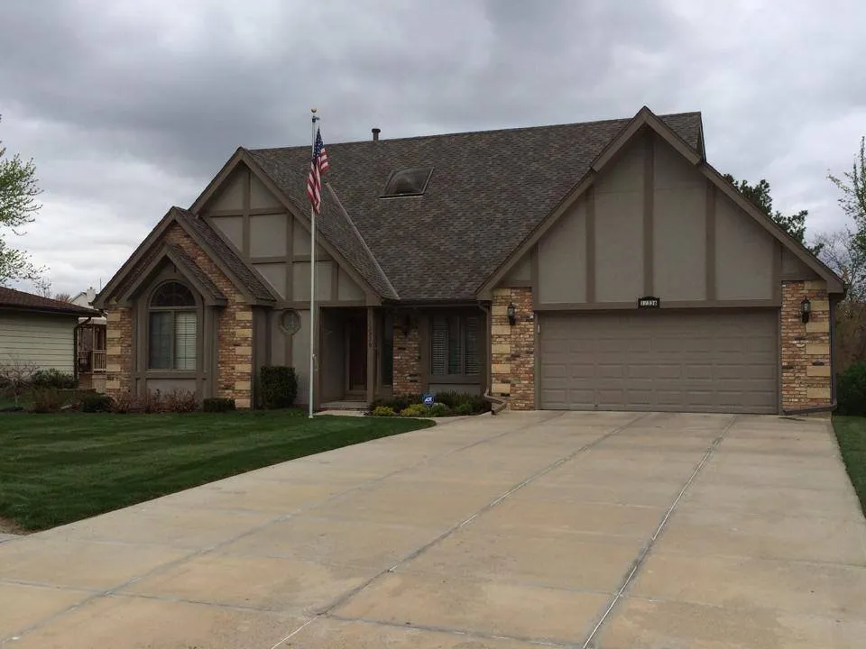 Slide of Infinity Roofing & Siding