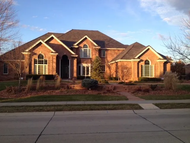 Slide of Infinity Roofing & Siding