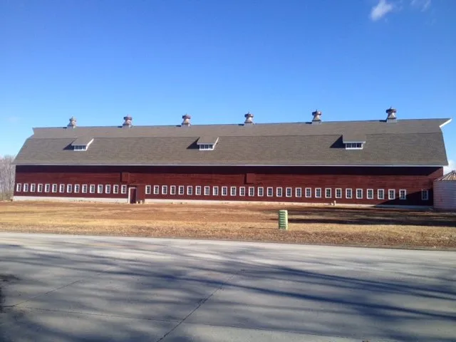 Slide of Infinity Roofing & Siding