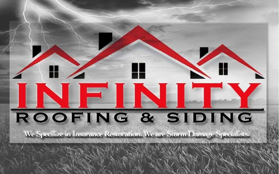 Slide of Infinity Roofing & Siding