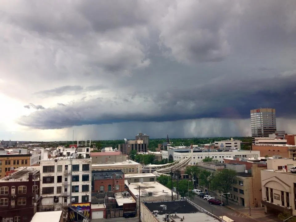 Slide of Infinity Roofing & Siding