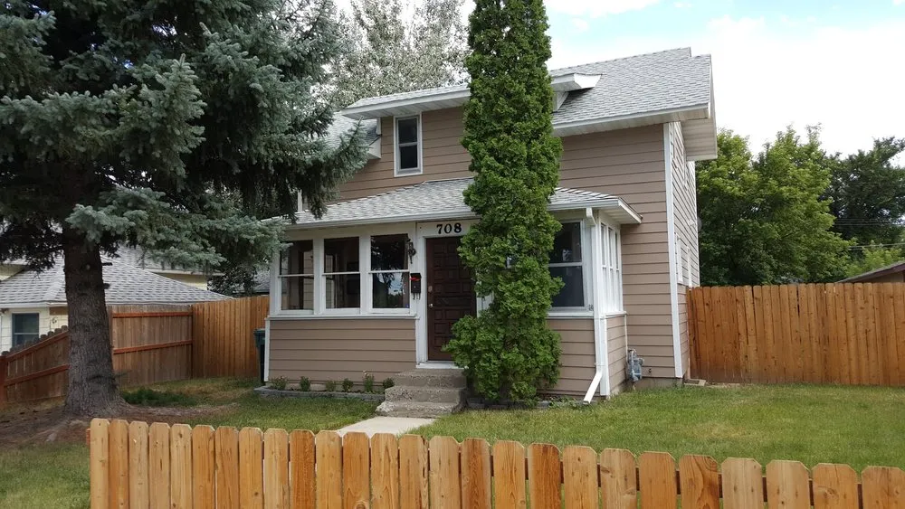 Slide of Infinity Roofing & Siding