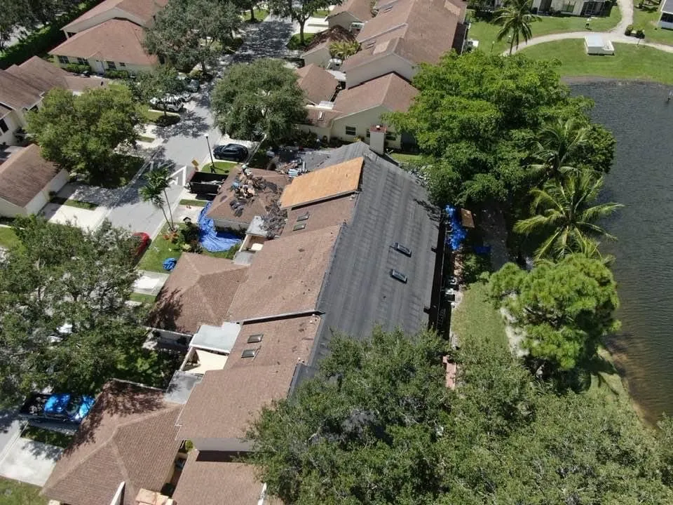 Slide of Infinity Roofing & Siding