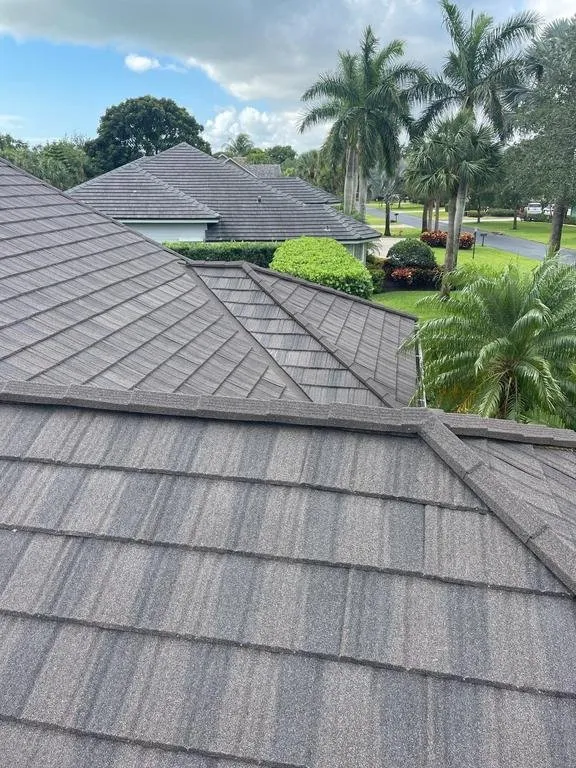 Slide of Infinity Roofing & Siding