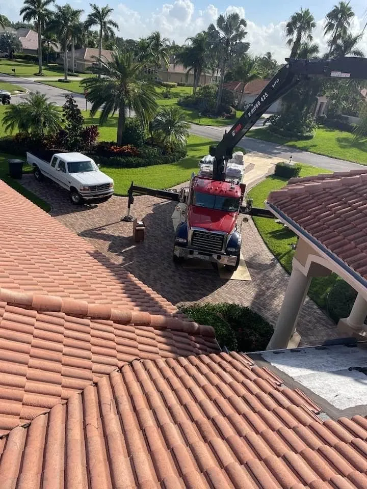 Slide of Infinity Roofing & Siding