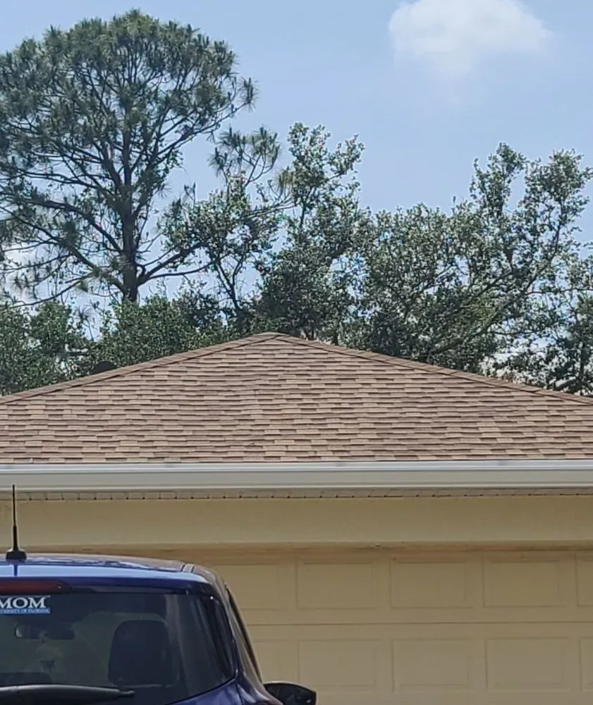 Slide of Infinity Roofing & Siding