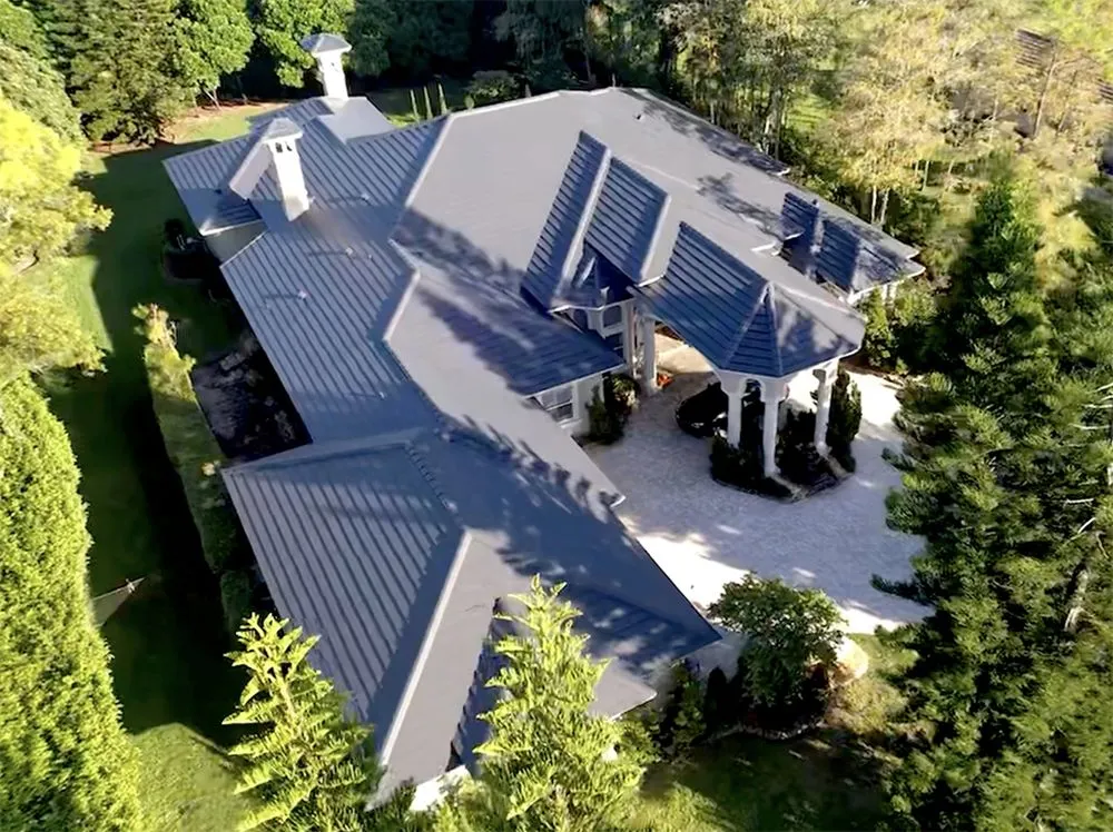 Slide of Infinity Roofing & Siding