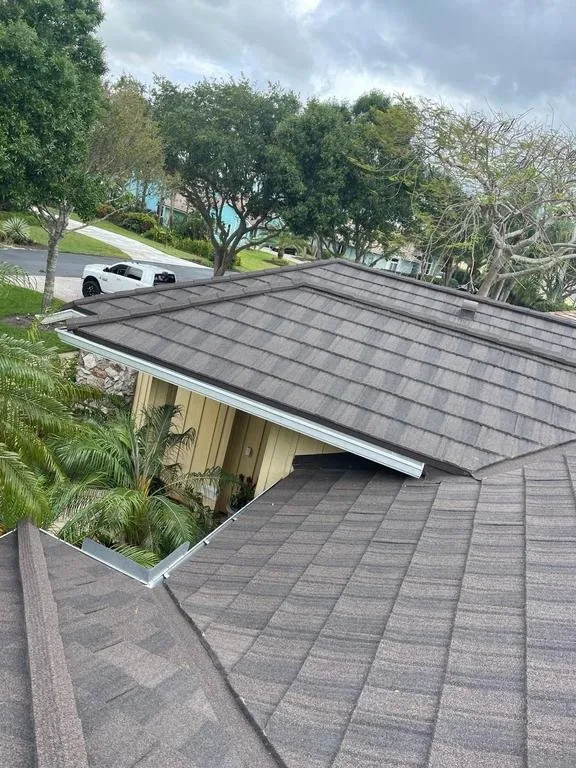 Slide of Infinity Roofing & Siding