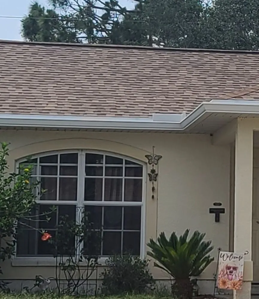 Slide of Infinity Roofing & Siding