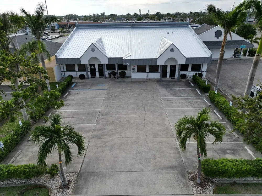 Slide of Infinity Roofing & Siding