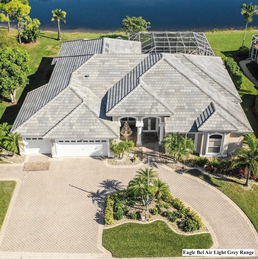 Slide of Infinity Roofing & Siding