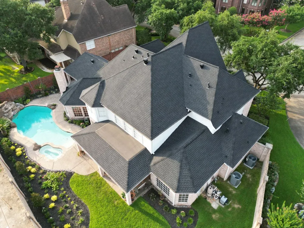 Slide of Infinity Roofing & Siding