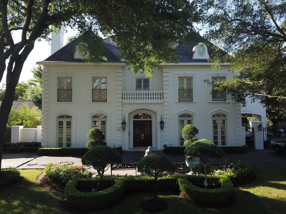 Slide of Infinity Roofing & Siding