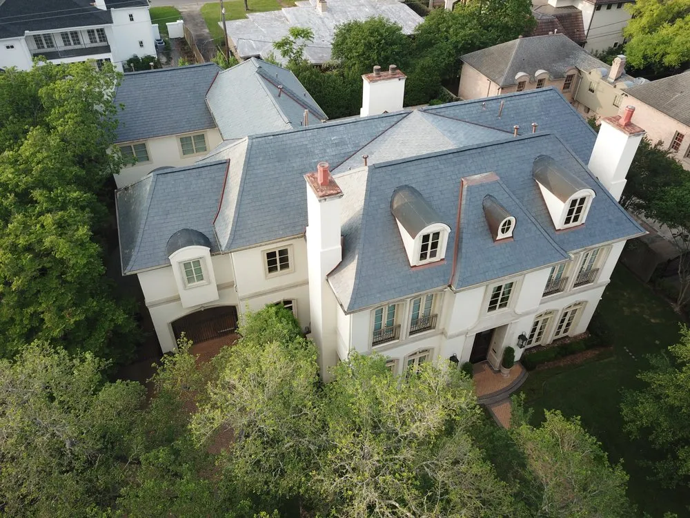 Slide of Infinity Roofing & Siding