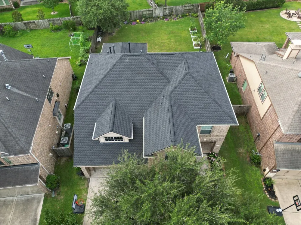 Slide of Infinity Roofing & Siding