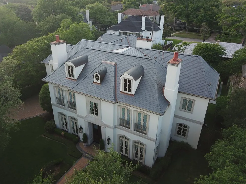 Slide of Infinity Roofing & Siding