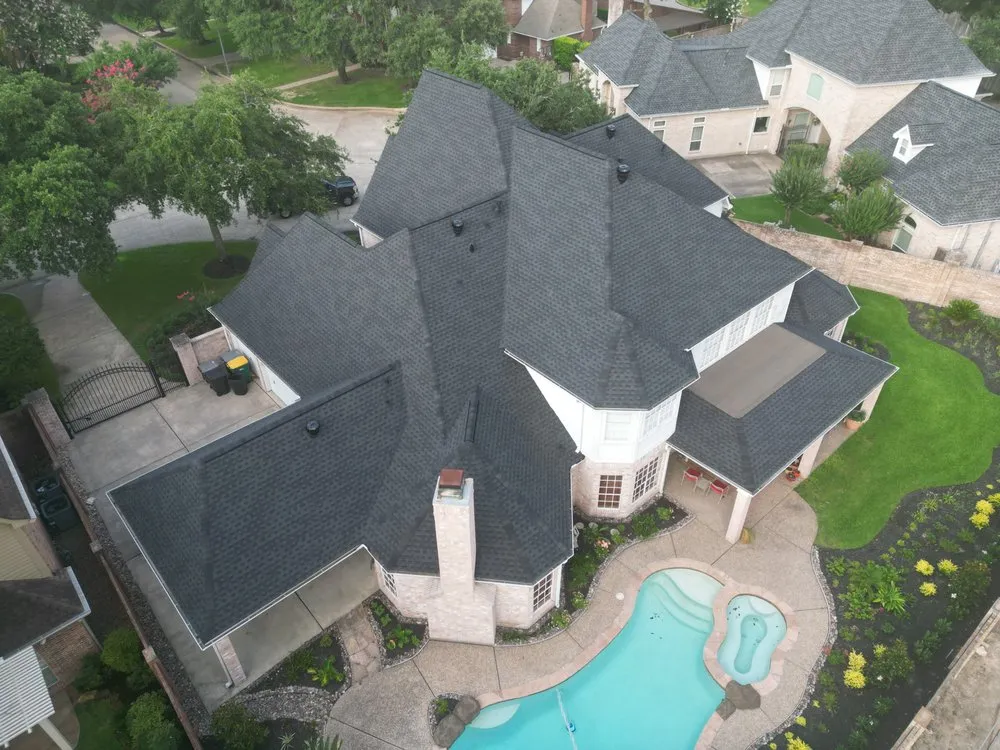 Slide of Infinity Roofing & Siding