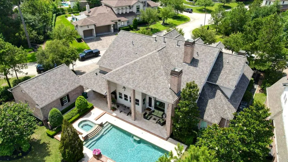 Slide of Infinity Roofing & Siding