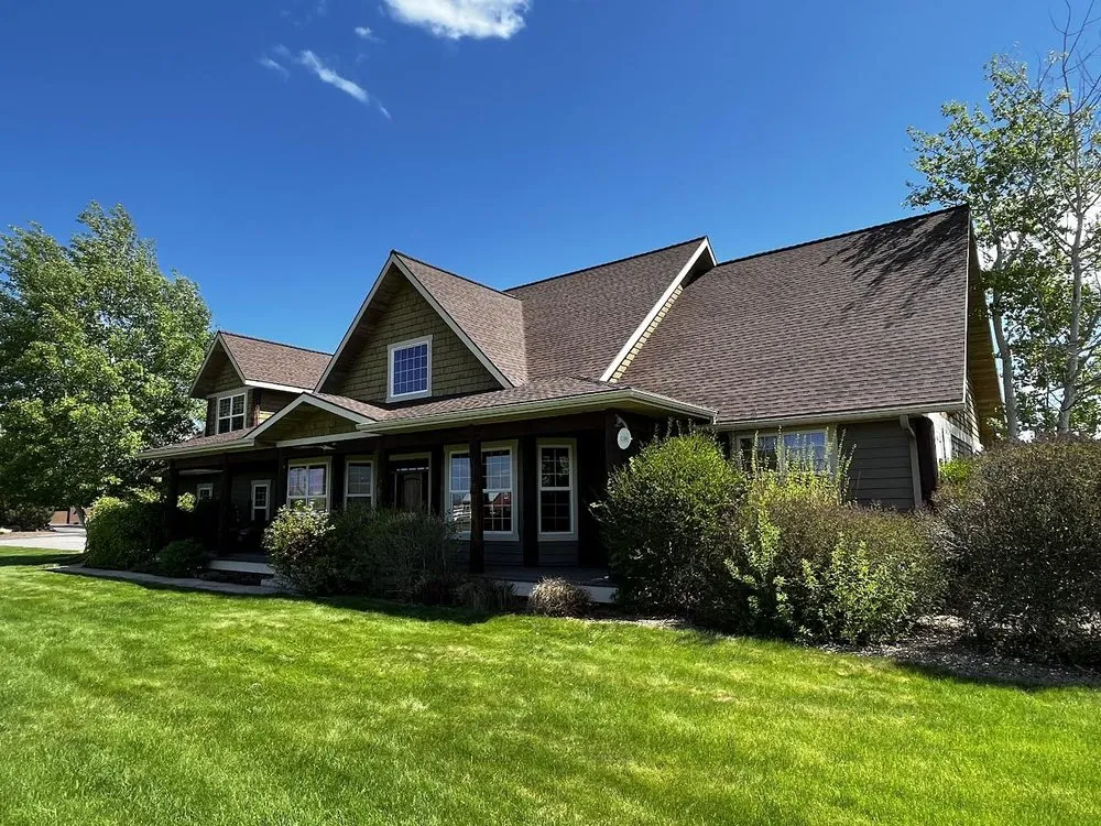 Slide of Infinity Roofing & Siding