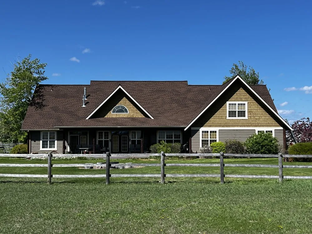 Slide of Infinity Roofing & Siding