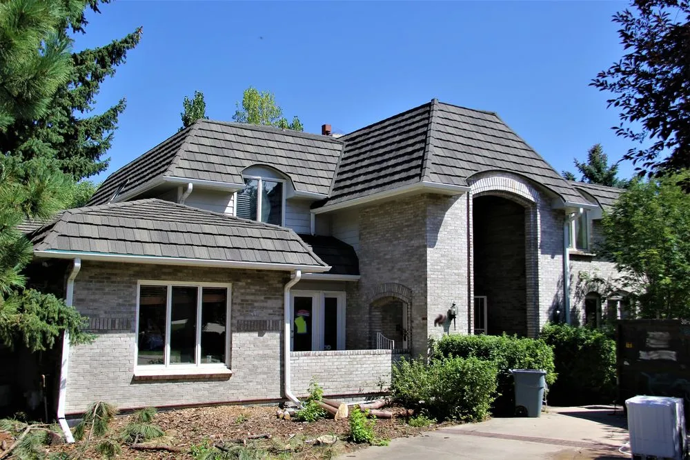 Slide of Infinity Roofing & Siding