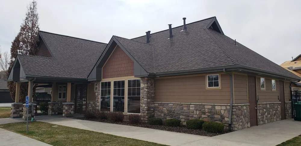 Slide of Infinity Roofing & Siding