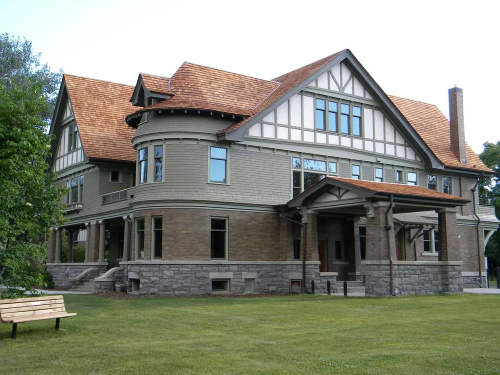 Slide of Infinity Roofing & Siding