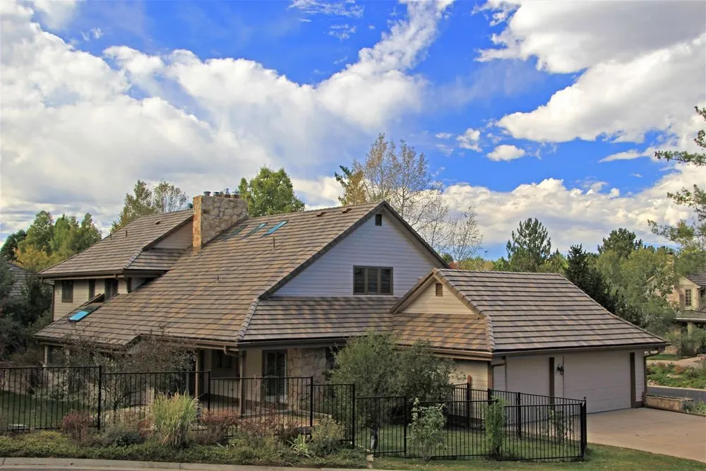 Slide of Infinity Roofing & Siding