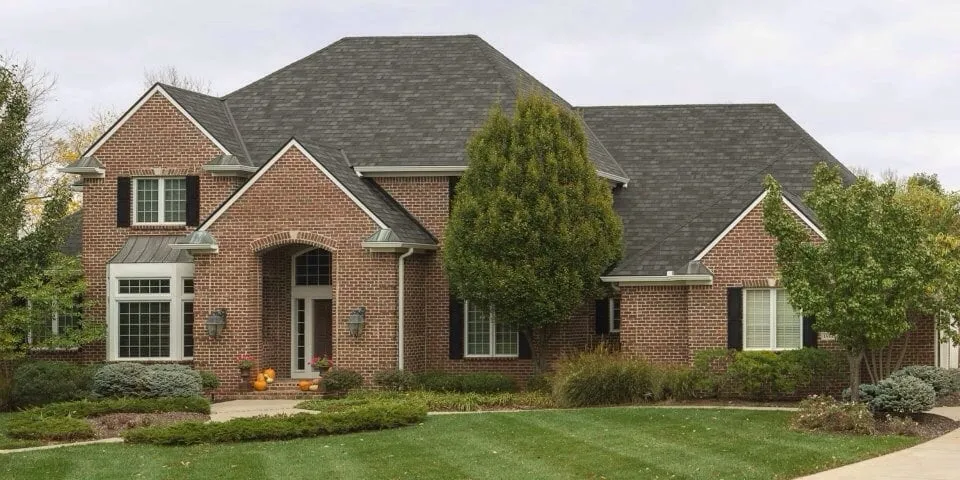 Slide of Infinity Roofing & Siding