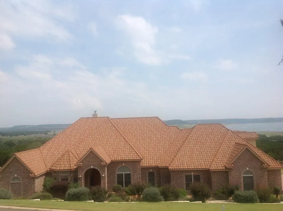 Slide of Infinity Roofing & Siding