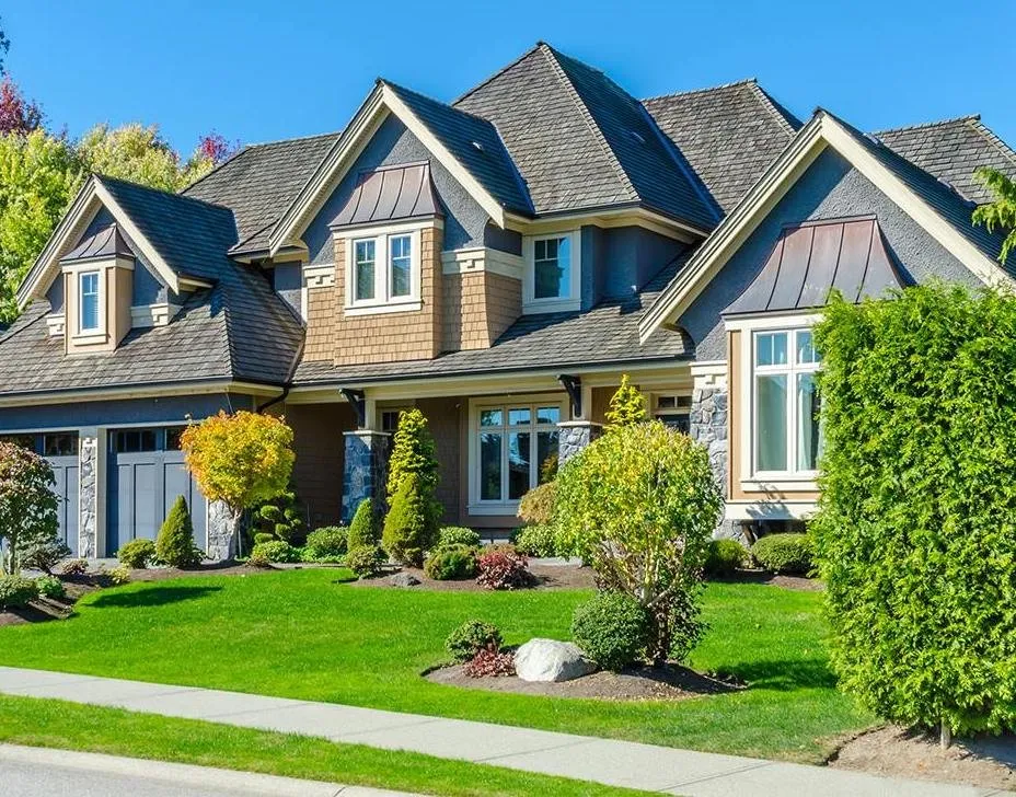 Slide of Infinity Roofing & Siding