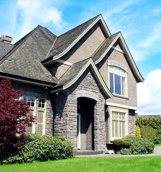 Slide of Infinity Roofing & Siding