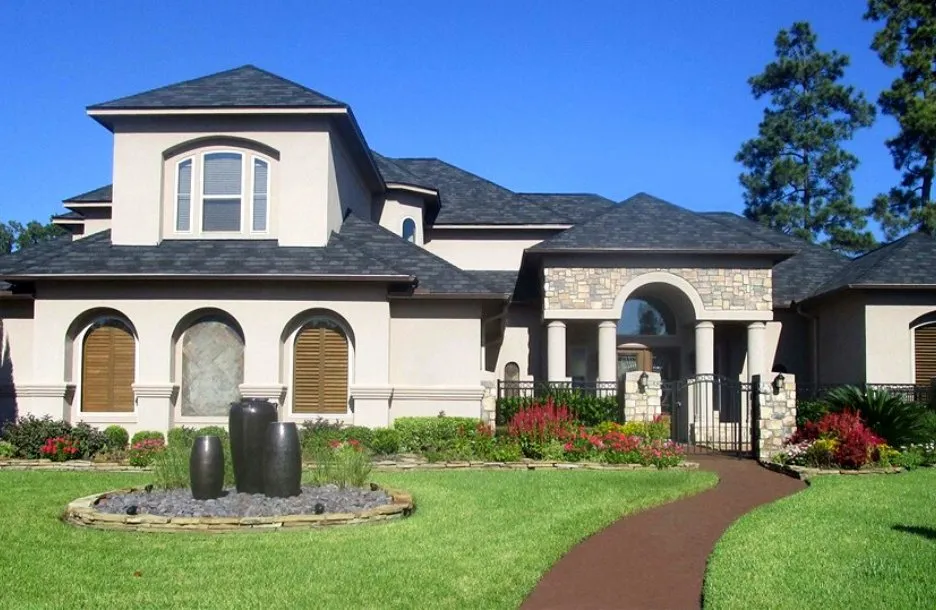 Slide of Infinity Roofing & Siding