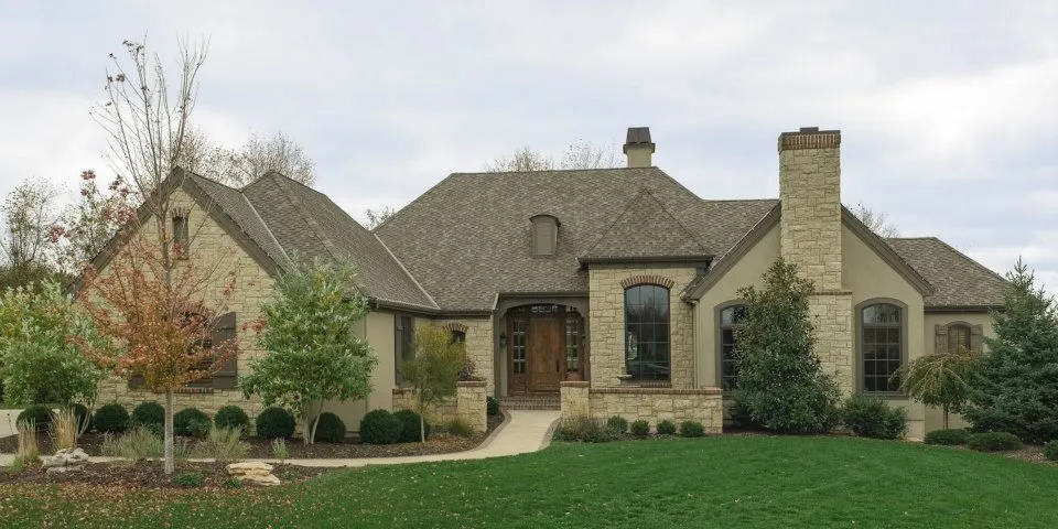 Slide of Infinity Roofing & Siding