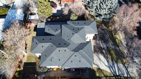 Infinity Roofing & Siding