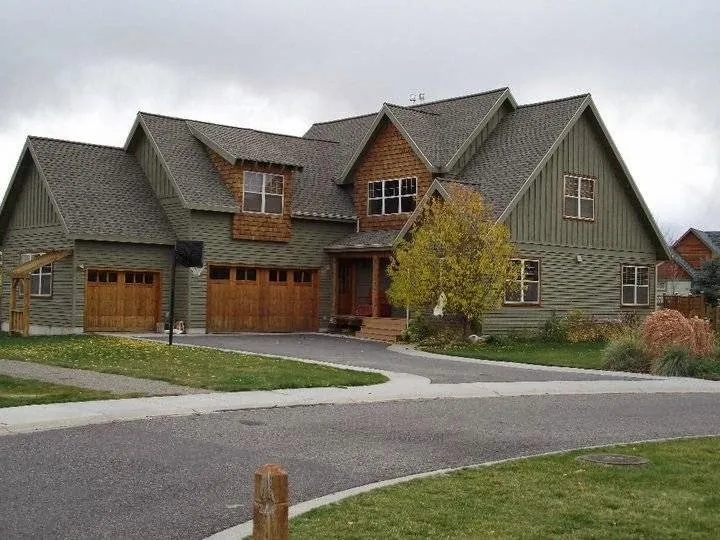 Slide of Infinity Roofing & Siding