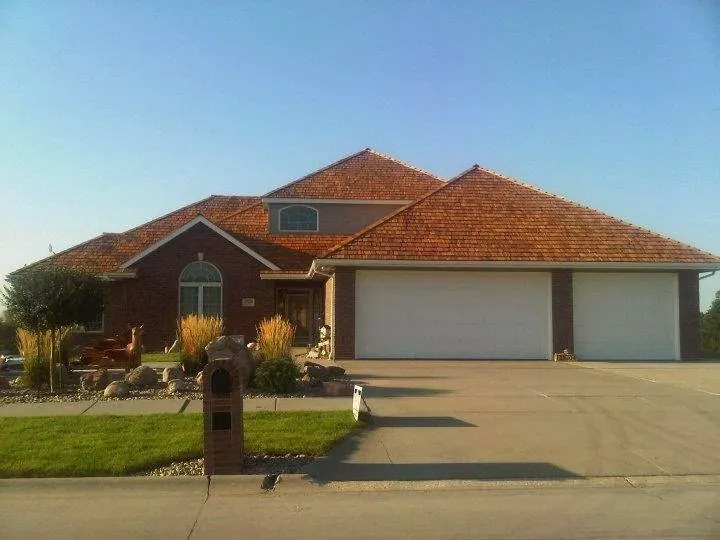 Slide of Infinity Roofing & Siding