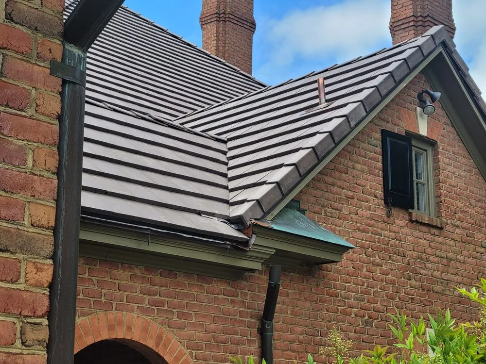 Slide of Infinity Roofing & Siding