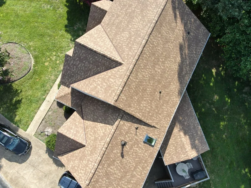 Slide of Infinity Roofing & Siding