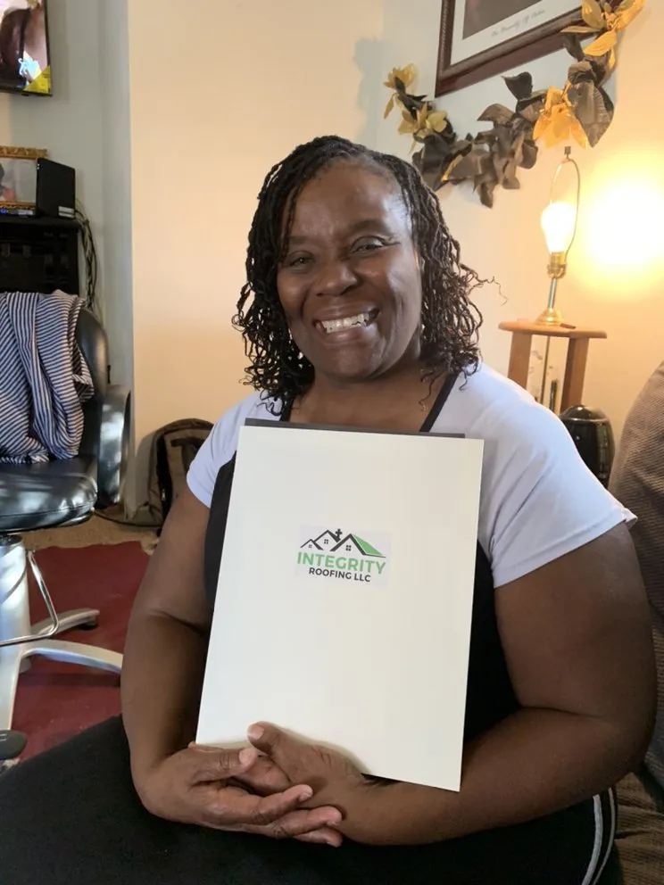 Slide of Infinity Roofing & Siding