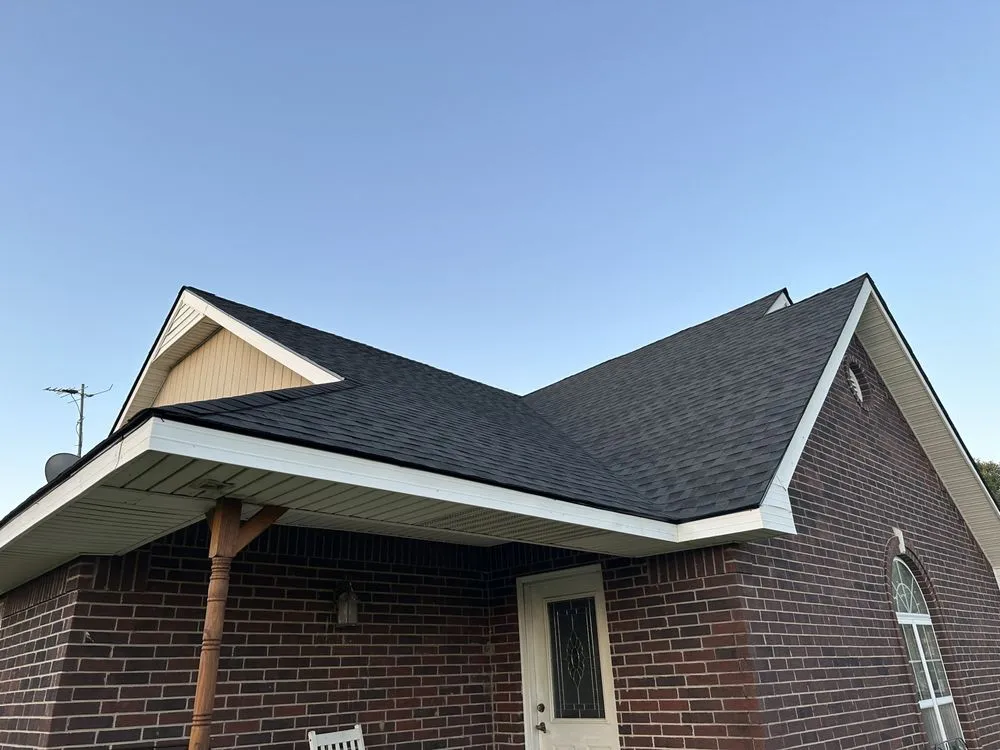 Slide of Infinity Roofing and Construction