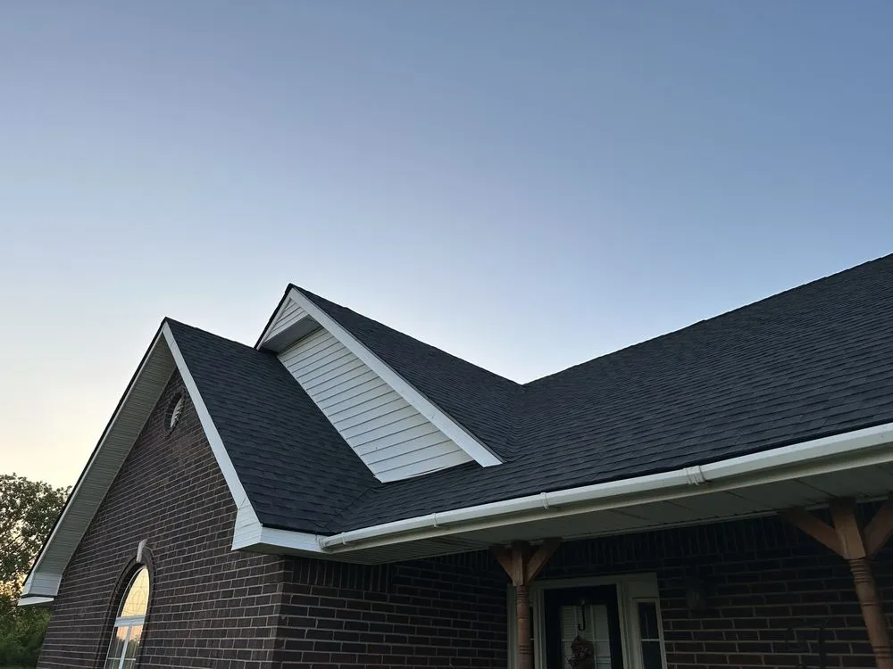 Slide of Infinity Roofing and Construction