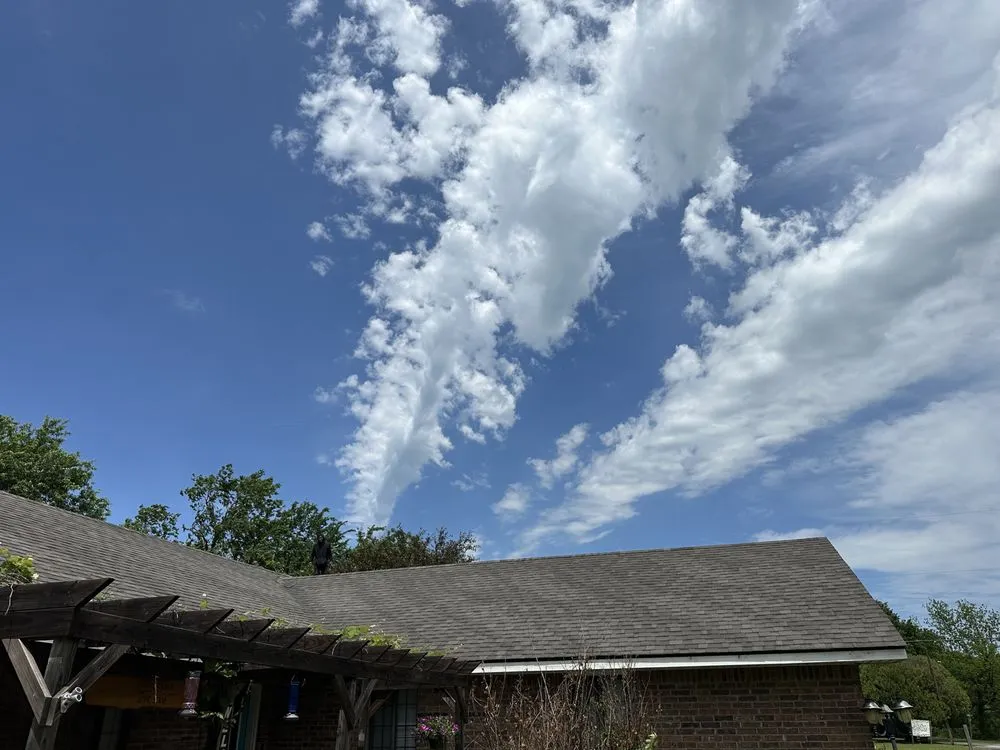 Slide of Infinity Roofing and Construction