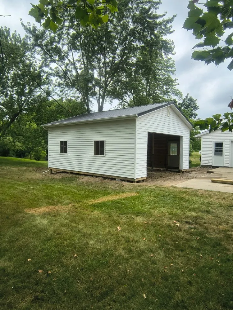 Slide of Infinity Roofing And Remodeling